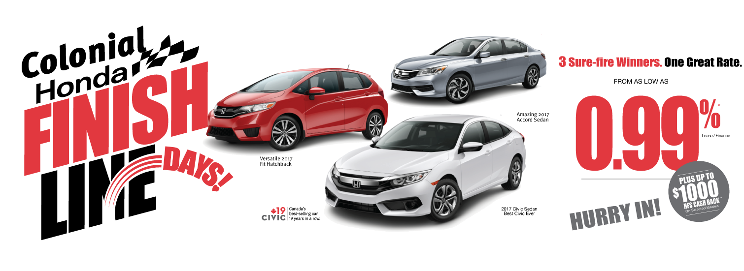 Halifax Honda Dealership Serving Halifax Honda Dealer Colonial Honda