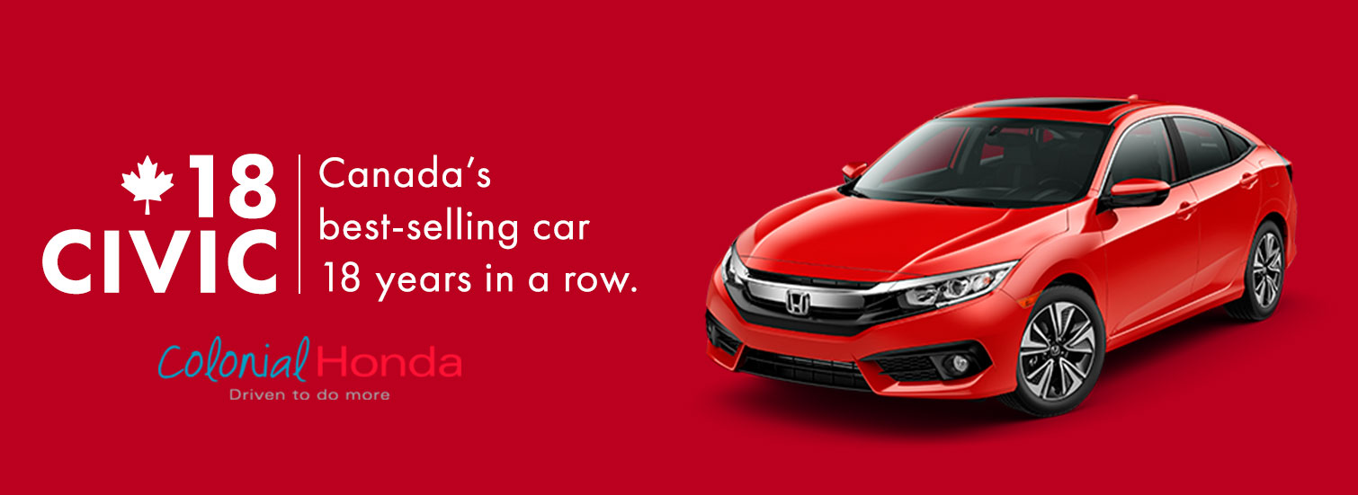 Halifax Honda Dealership Serving Halifax Honda Dealer Colonial Honda