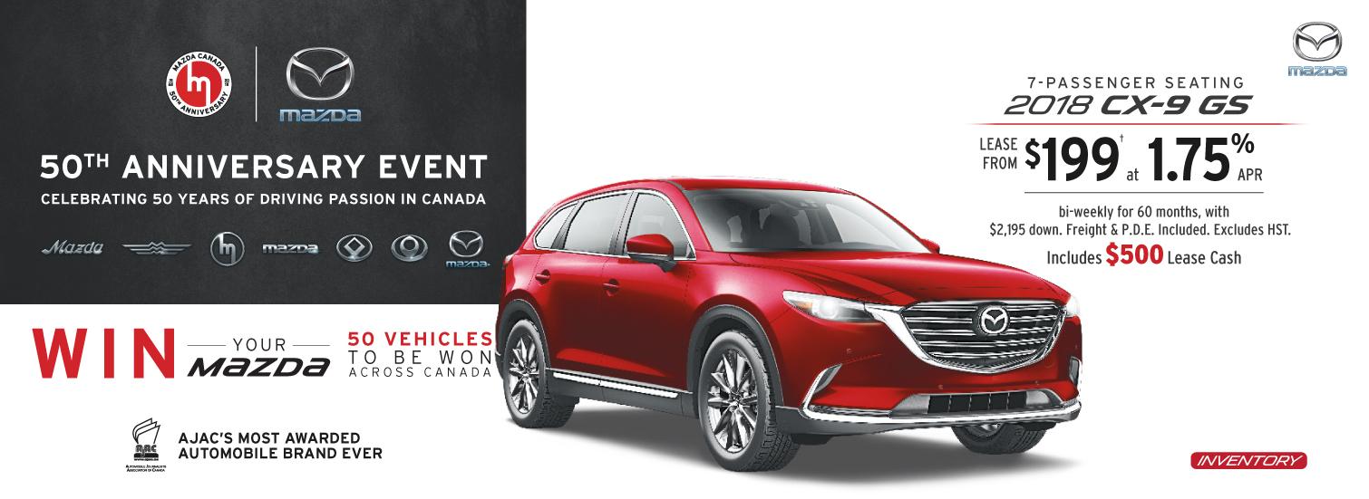 Mazda dealer in Yarmouth, Nova Scotia Yarmouth Mazda