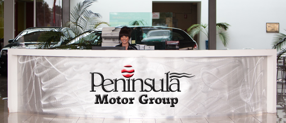 Insurance Peninsula Motor Group Ctp Insurance