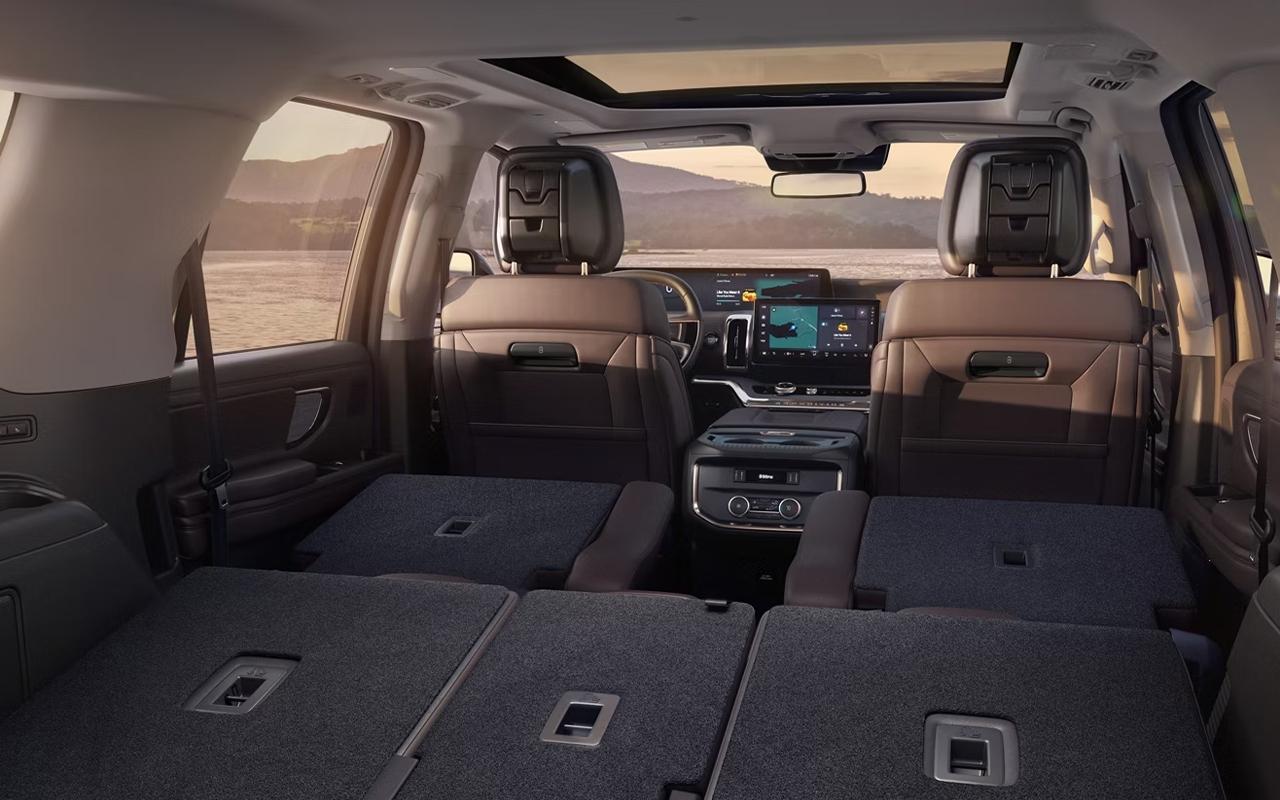 Ford Expedition® 2026 | Concesionarios Ford del sur de California Ford Expedition® 2026 | Concesionarios Ford del sur de California