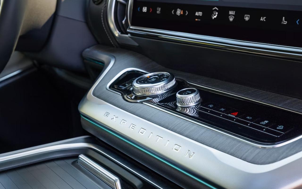 Ford Expedition® 2026 | Concesionarios Ford del sur de California Ford Expedition® 2026 | Concesionarios Ford del sur de California