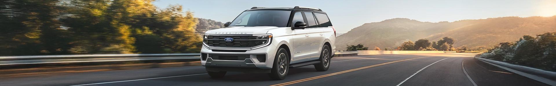 Ford Expedition® 2026 | Concesionarios Ford del sur de California Ford Expedition® 2026 | Concesionarios Ford del sur de California