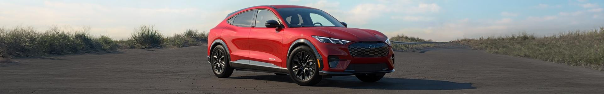 New Mustang Mach-E&reg; 2026 in , 