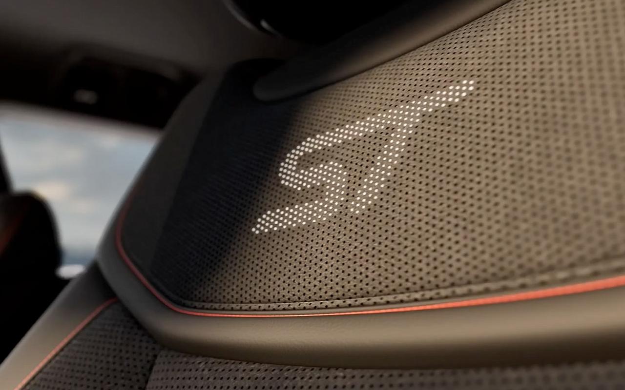 Explorer® ST 2026 | Concesionario Ford local del sur de California