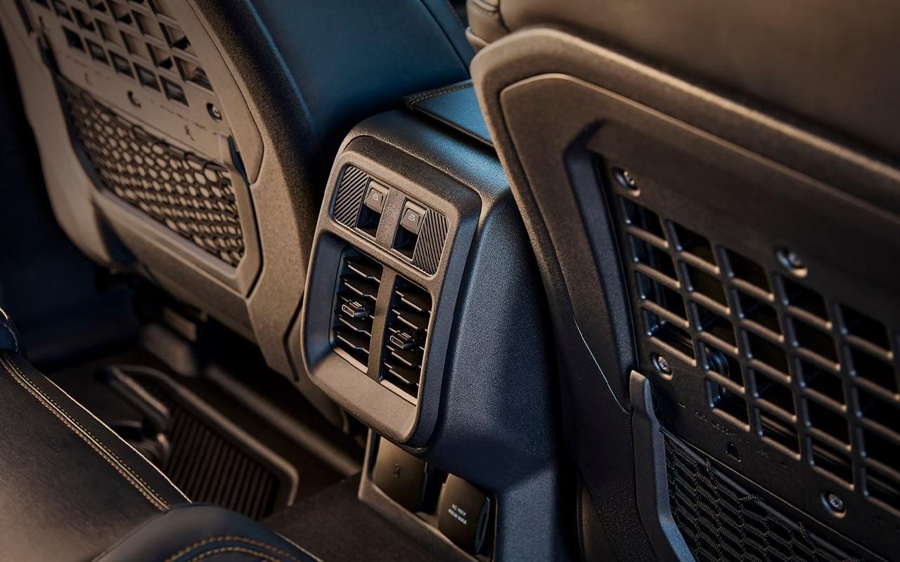 Ford Bronco® 2026 | Concesionarios Ford del Sur de California