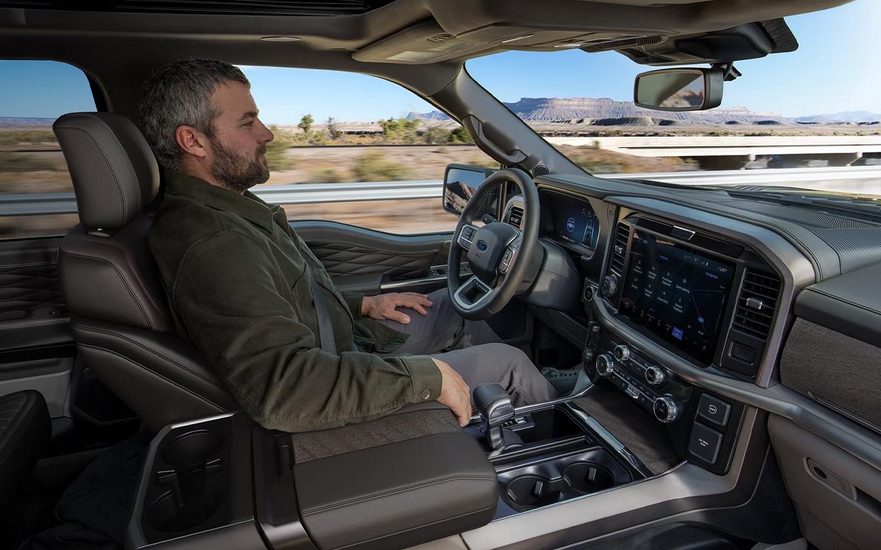 Ford F-150® 2026 | Concesionarios Ford del Sur de California Ford F-150® 2026 | Concesionarios Ford del Sur de California