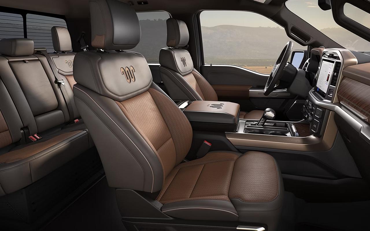 Ford F-150® 2026 | Concesionarios Ford del Sur de California Ford F-150® 2026 | Concesionarios Ford del Sur de California