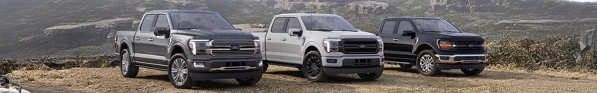 Ford F-150® 2026 | Concesionarios Ford del Sur de California Ford F-150® 2026 | Concesionarios Ford del Sur de California