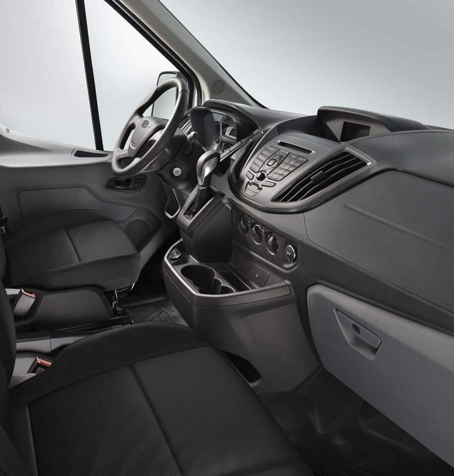 2019 Ford Transit Cargo Van 2019 Ford Transit Cargo Van