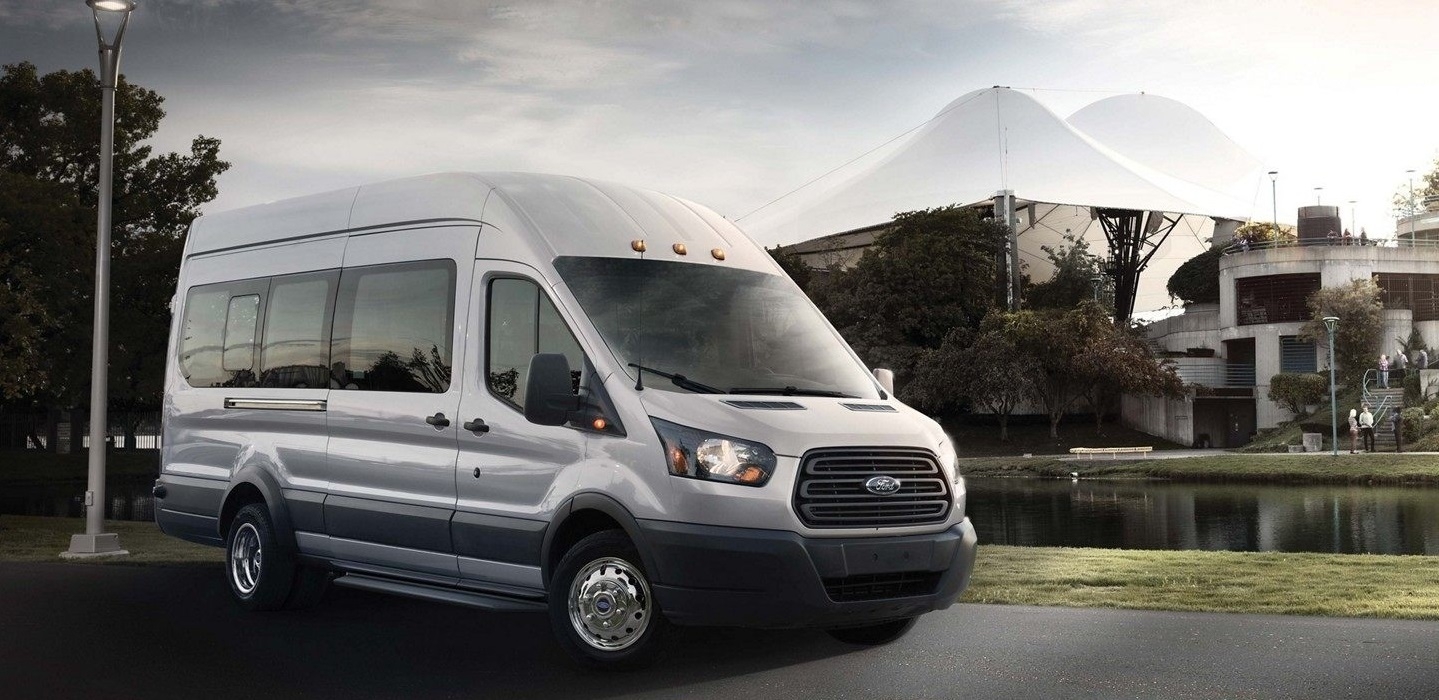 2019 Ford Transit Cargo Van 2019 Ford Transit Cargo Van