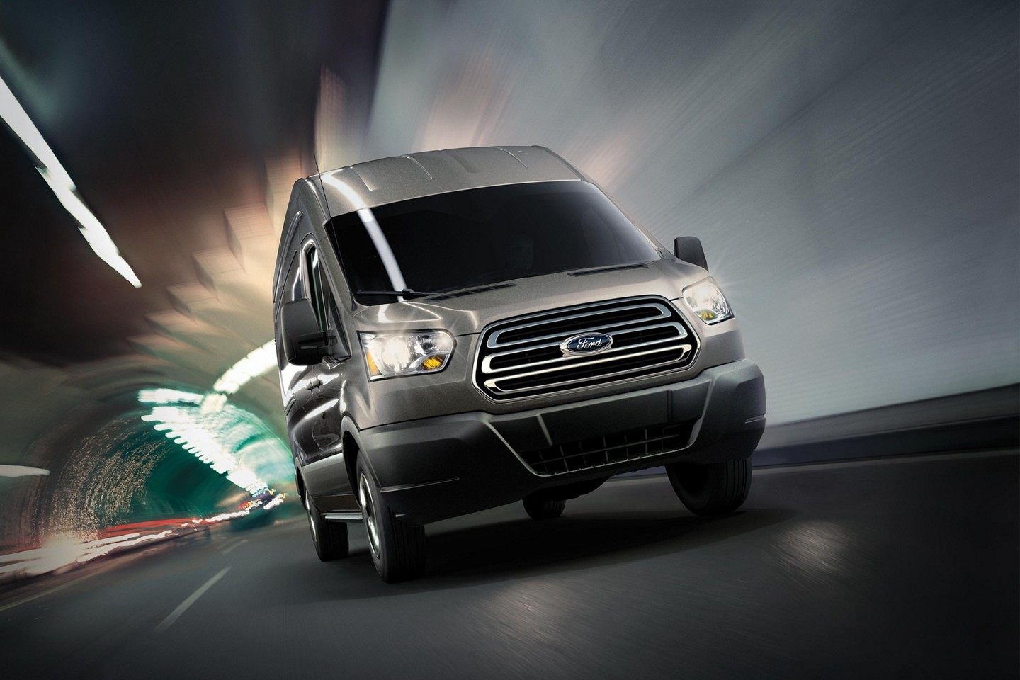 2019 Ford Transit Cargo Van 2019 Ford Transit Cargo Van