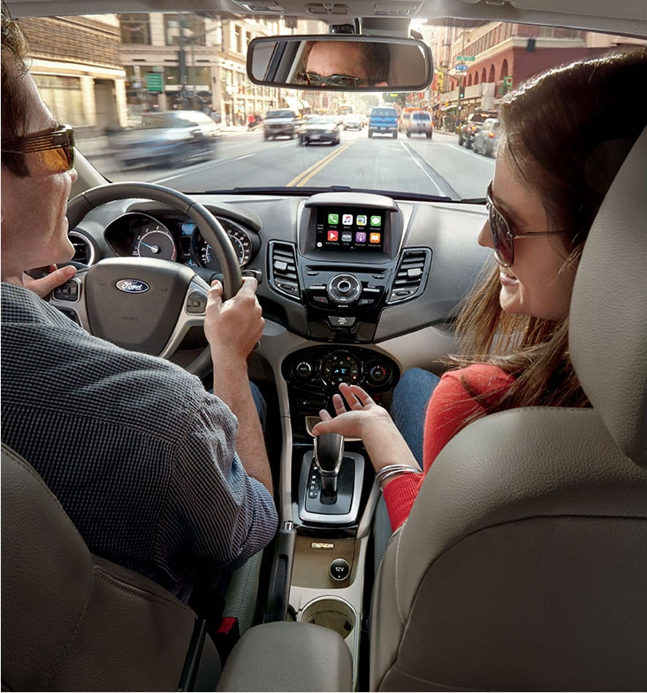  Benefits of Ford Certified Used | Southern California Ford Dealers