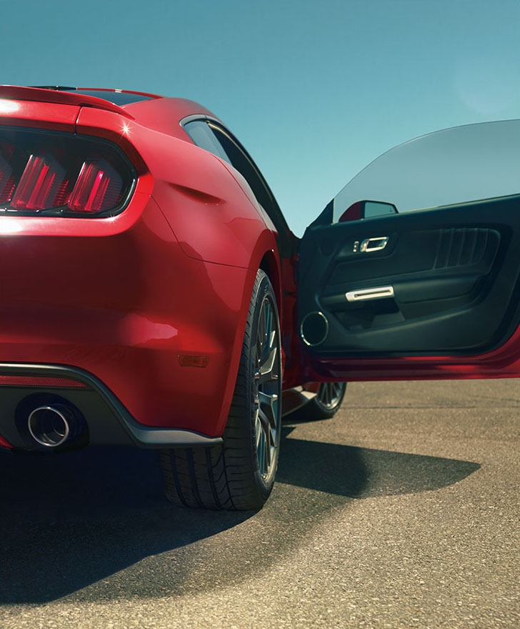  Benefits of Ford Certified Used | Southern California Ford Dealers