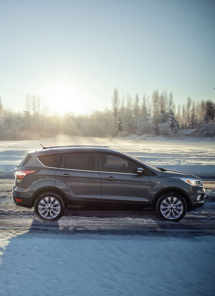  Benefits of Ford Certified Used | Southern California Ford Dealers