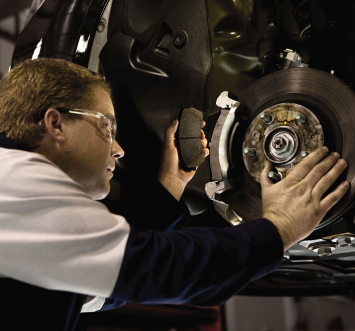 Benefits of Ford Certified Used | Southern California Ford Dealers