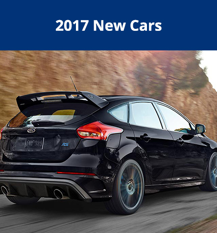 2017 New Ford Cars at Hallmark Ford in Surrey BC 2017 New Ford Cars at Hallmark Ford in Surrey BC