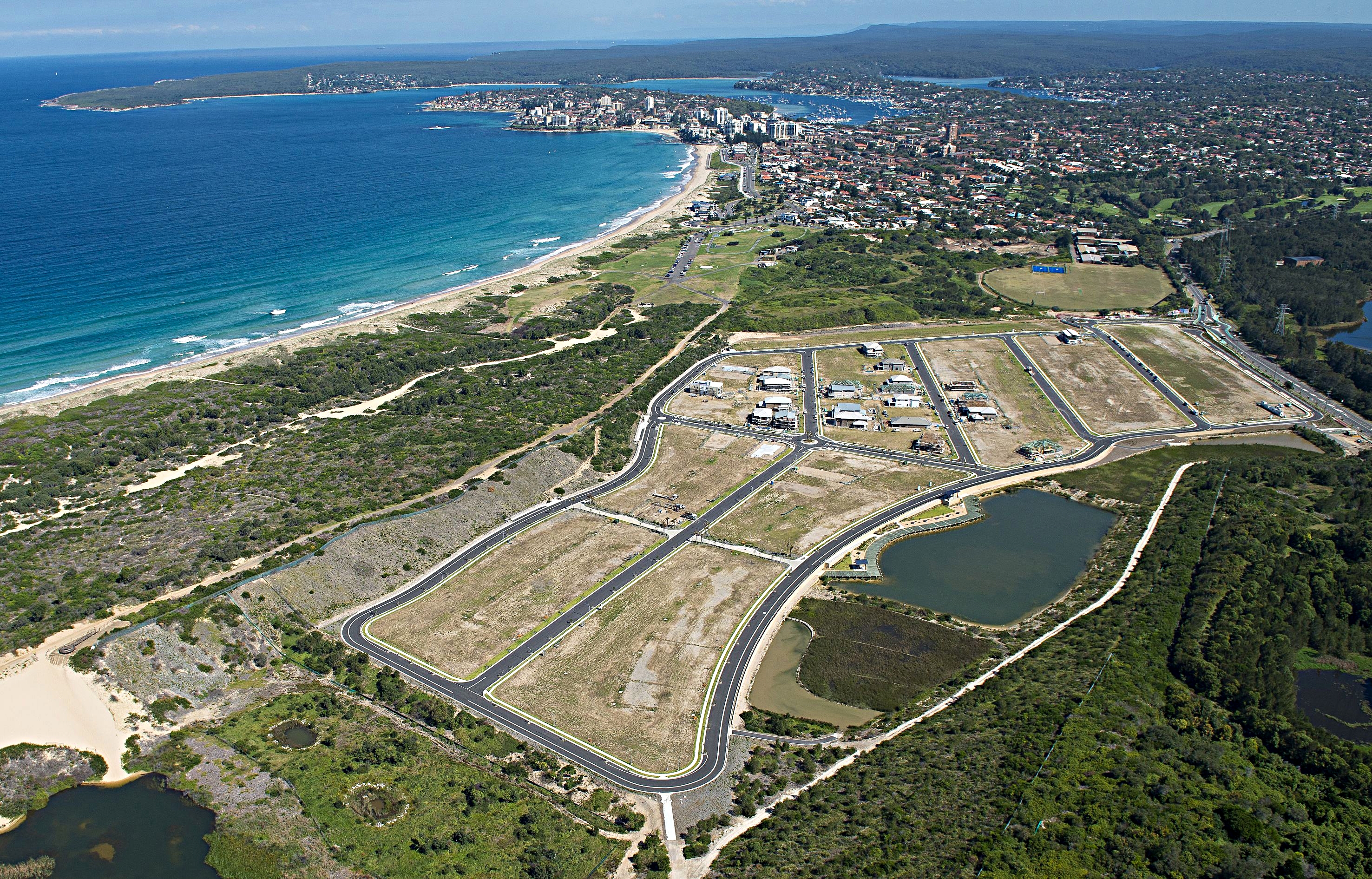 kurnell kurnell