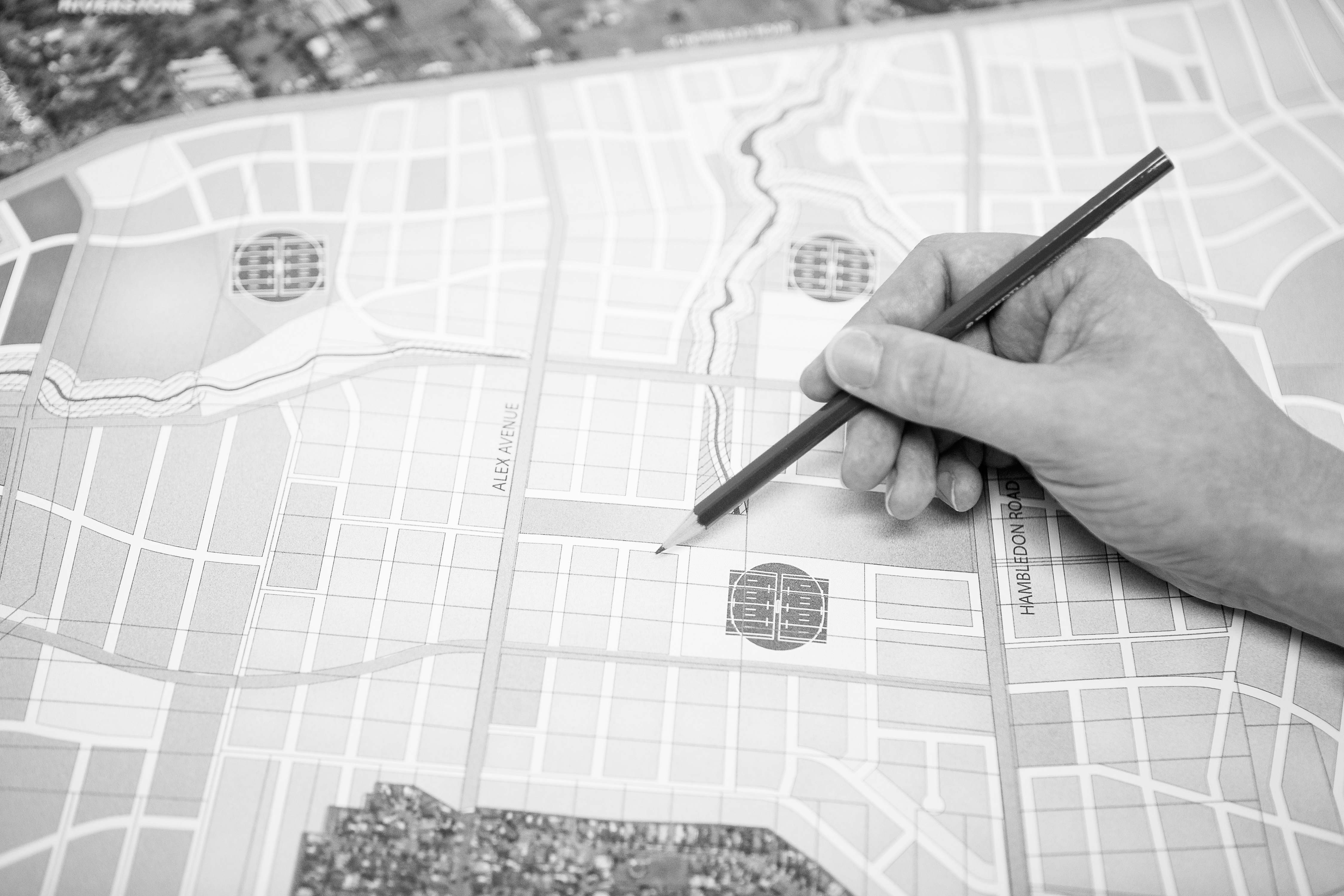 Planning Planning