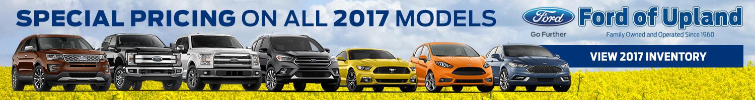 2017 Ford Model Sale 2017 Ford Model Sale