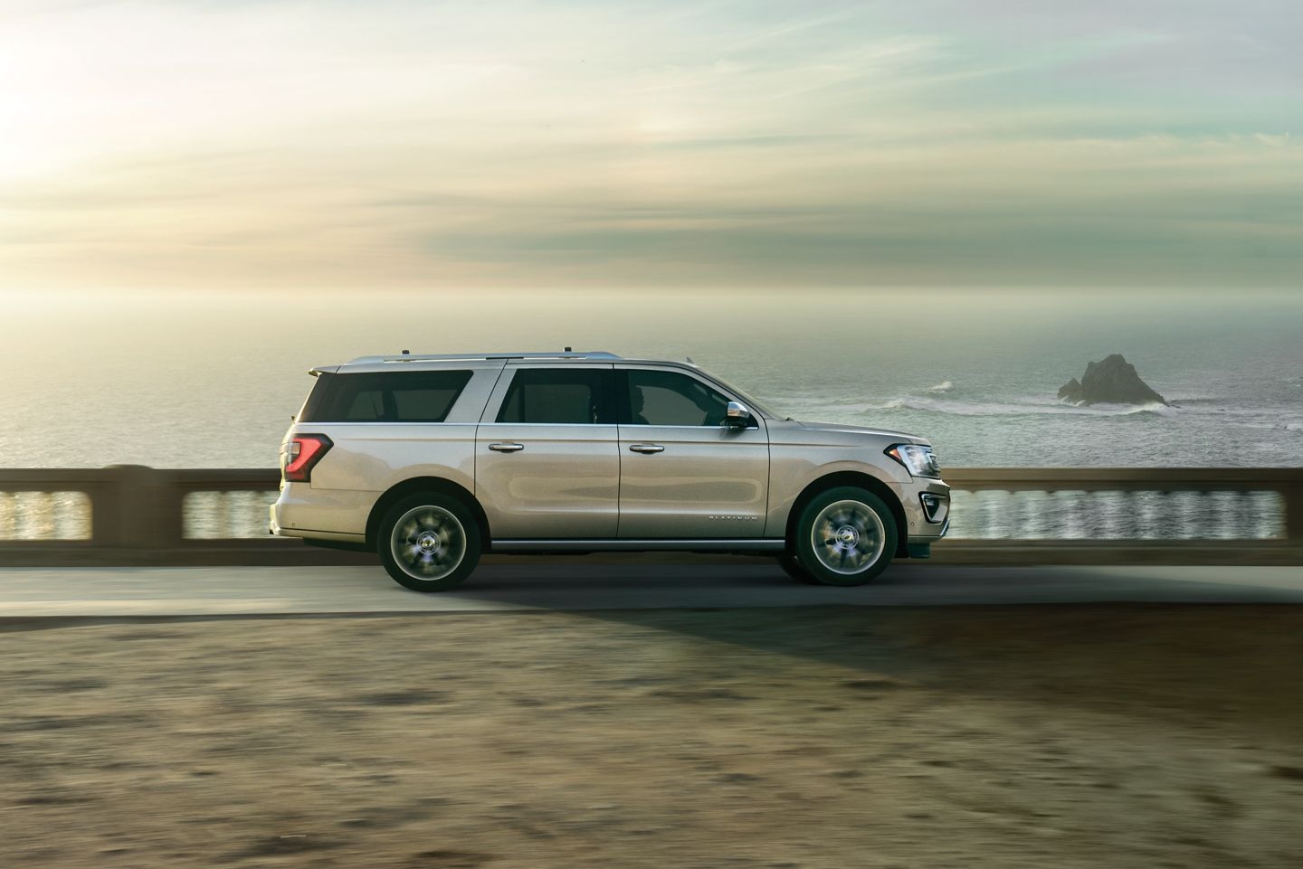 2019 Expedition 2019 Expedition