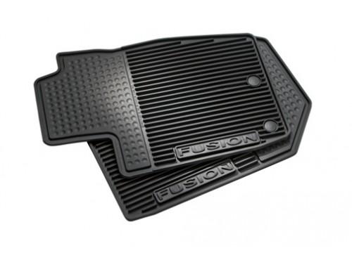 Fusion Floor Mats Fusion Floor Mats