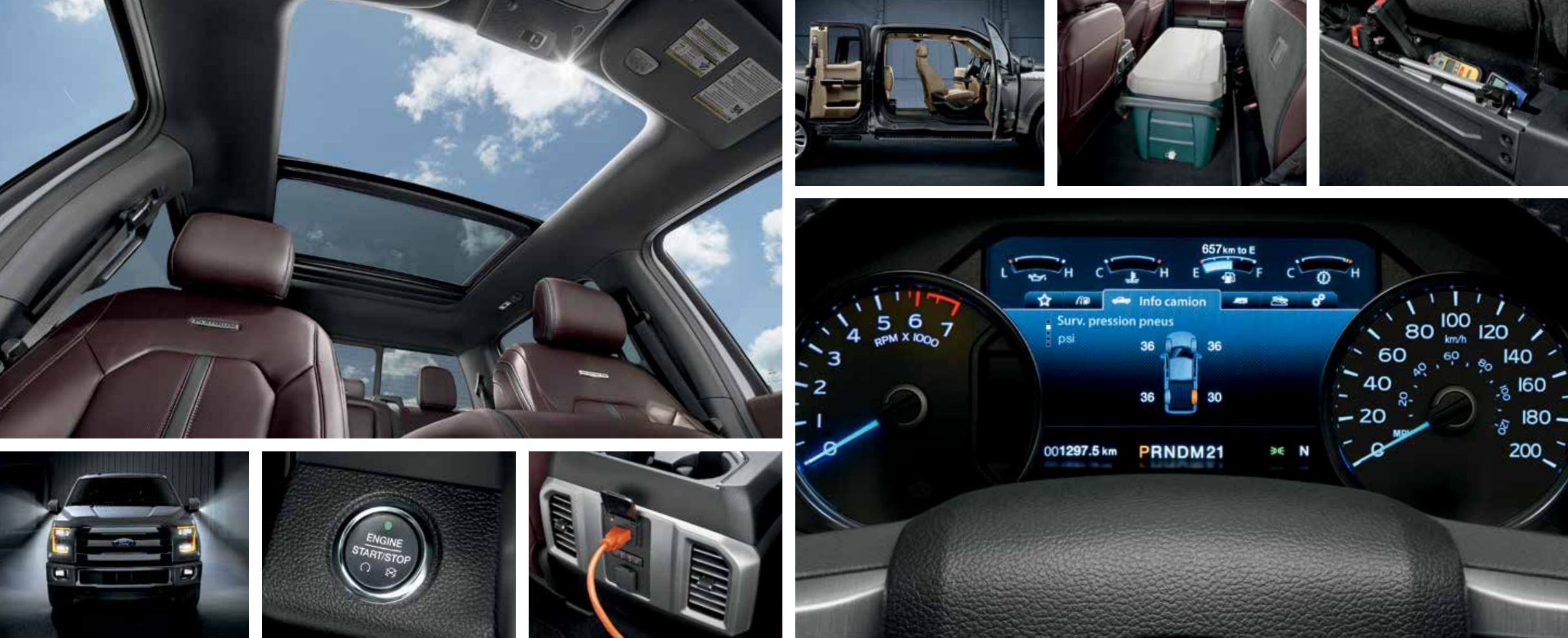 Ford f-150 limited sync gatineau hull buckingham Ford f-150 limited sync gatineau hull buckingham