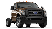 Superduty Chassis