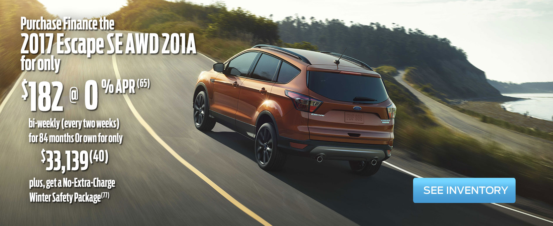 Corner Brook Ford Dealership Serving Corner Brook, NL Ford Dealer Humber Motors