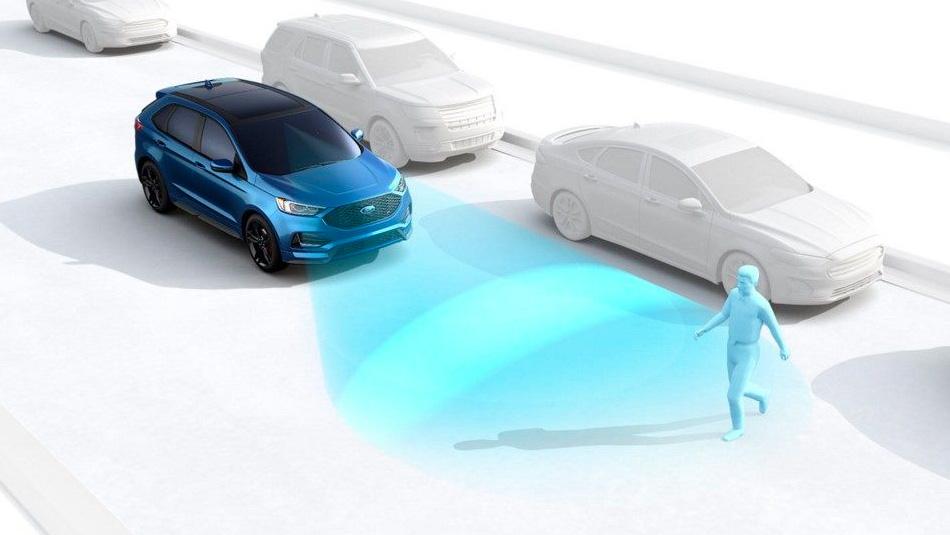Adaptive Cruise Control