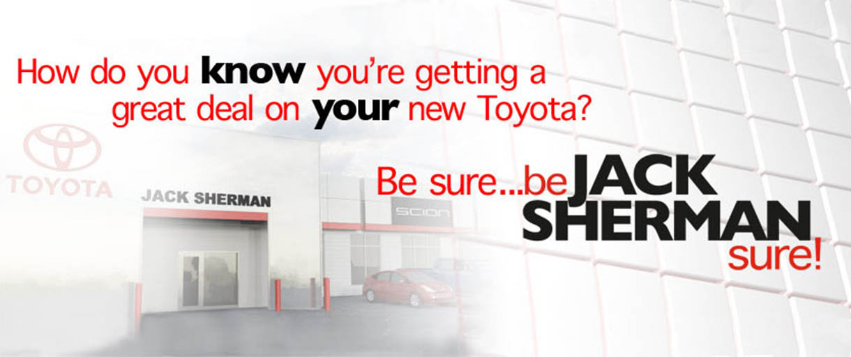 Binghamton Toyota Dealership Serving Binghamton Toyota Dealer Jack