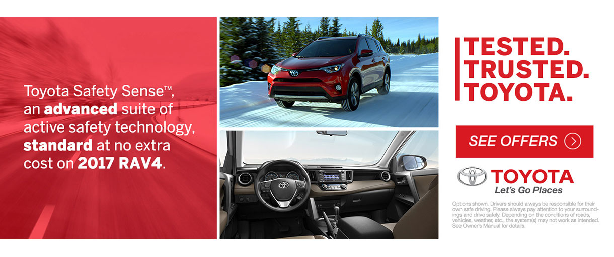 Binghamton Toyota Dealership Serving Binghamton Toyota Dealer Jack