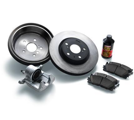 How long should my brakes last? How long should my brakes last?