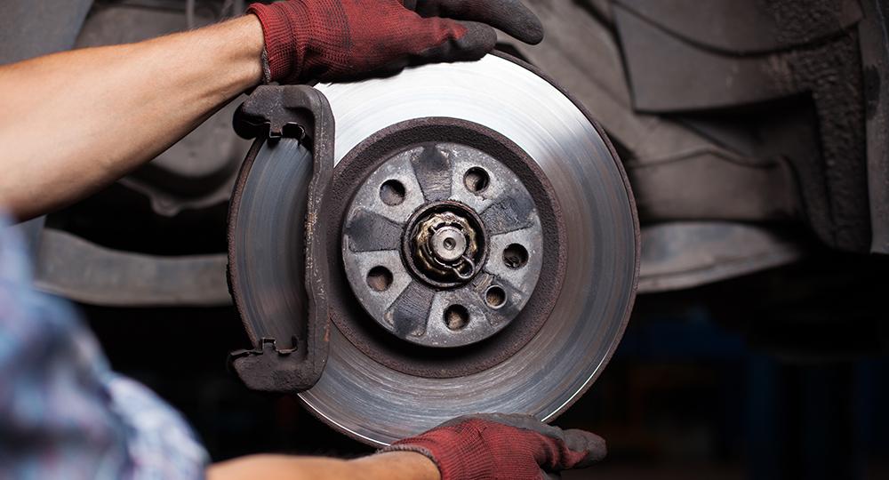 Toyota Brake Service Toyota Brake Service