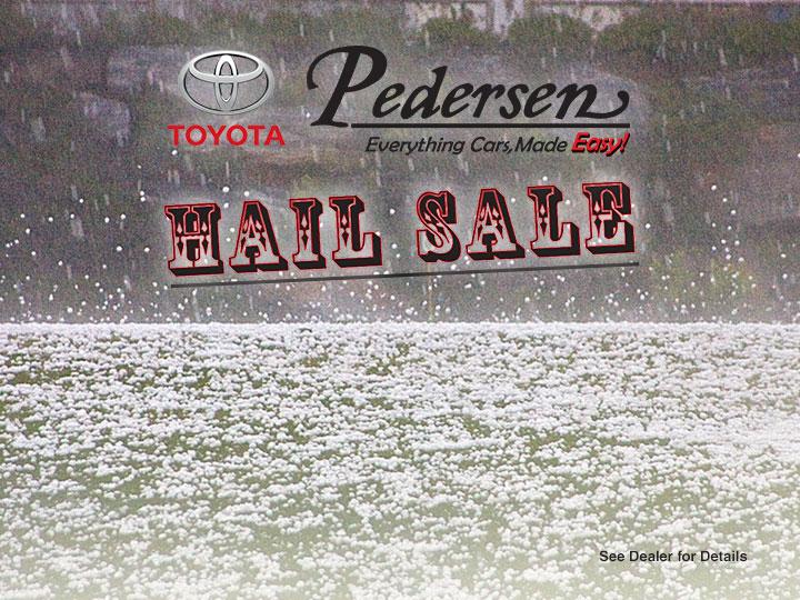 Toyota Dealership in Fort Collins Colorado Pedersen Toyota