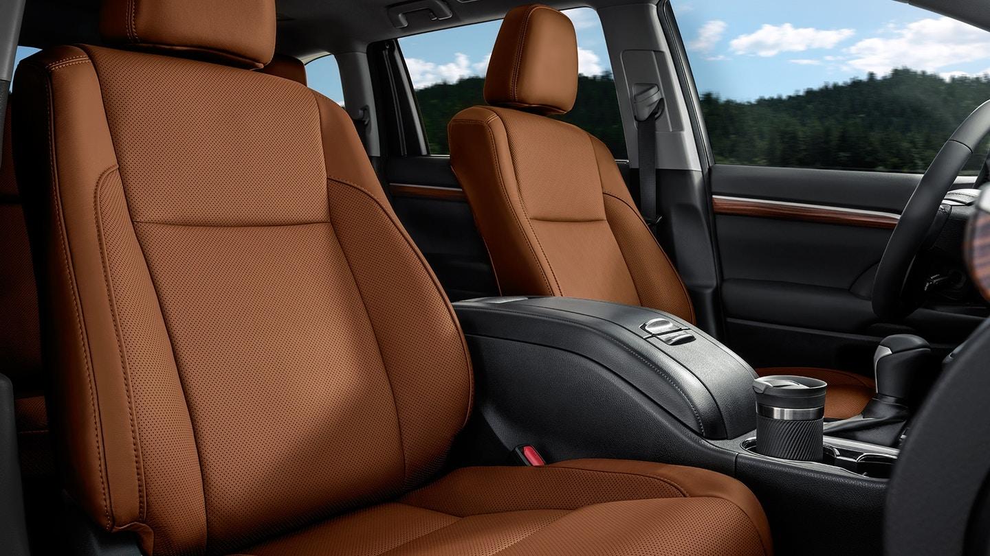 2018 Toyota Highlander 2018 Toyota Highlander