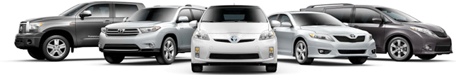 TCUV Vehicles TCUV Vehicles