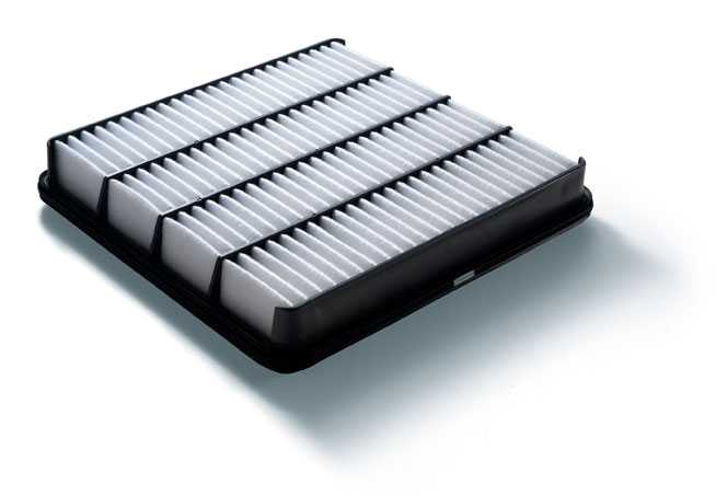 Air Filtration Air Filtration