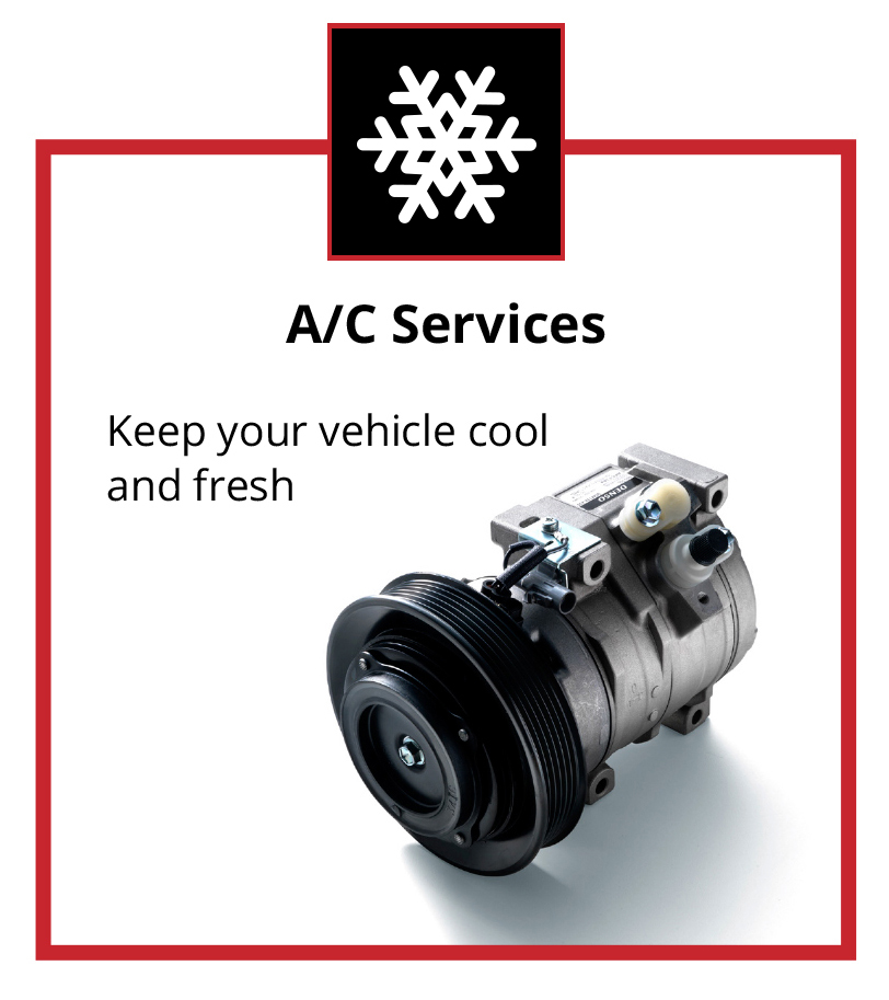 Air Conditioning Air Conditioning