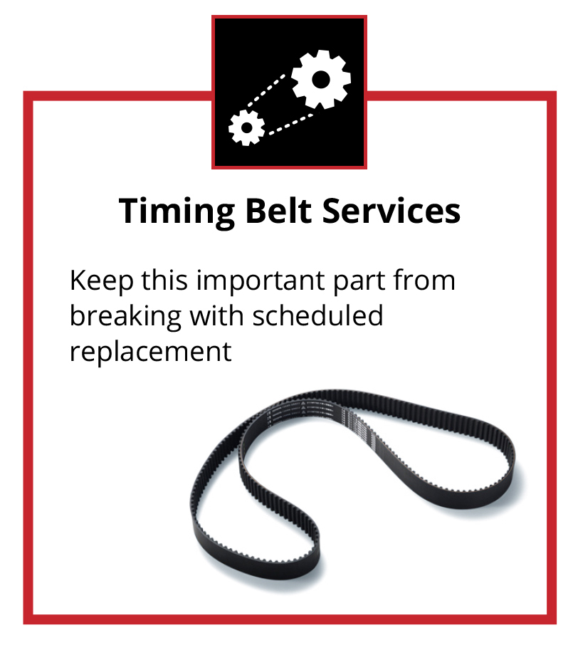 Timing Belt Timing Belt