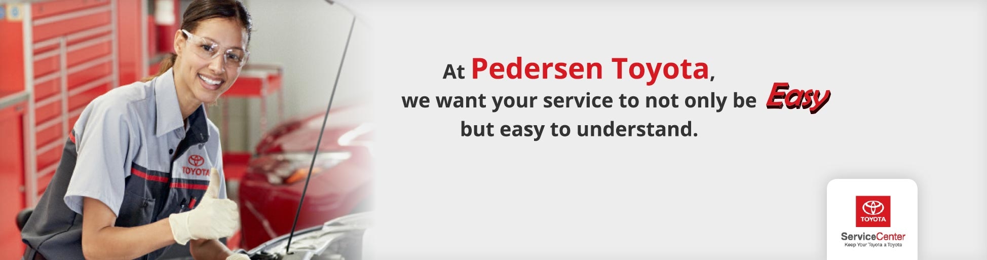 Service Service