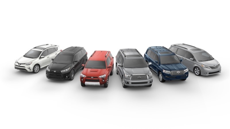 Toyota Toyota