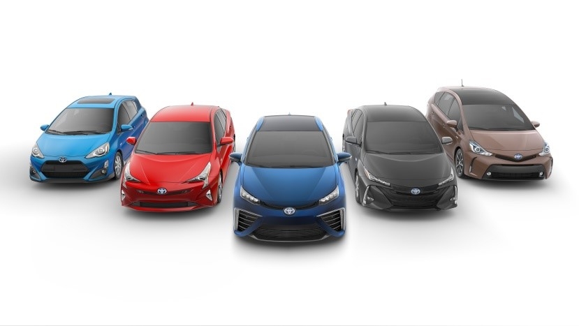 Toyota Toyota