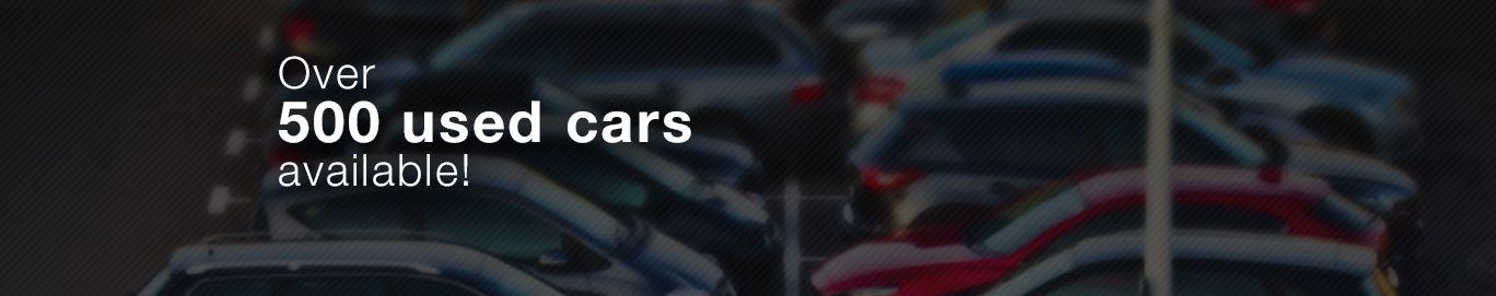 Used Vehicles Used Vehicles
