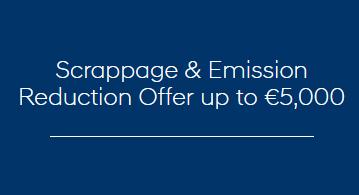 Scrappage & Emission Reduction Scrappage & Emission Reduction