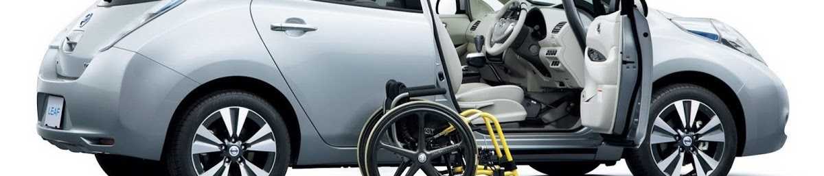 Disabled Drivers and Passengers Disabled Drivers and Passengers