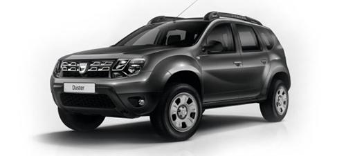 New Duster Alternative New Duster Alternative