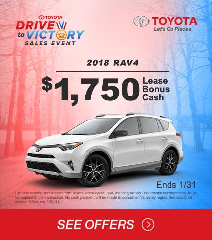 Waite Toyota in Watertown | Toyota Dealership in Waterdown