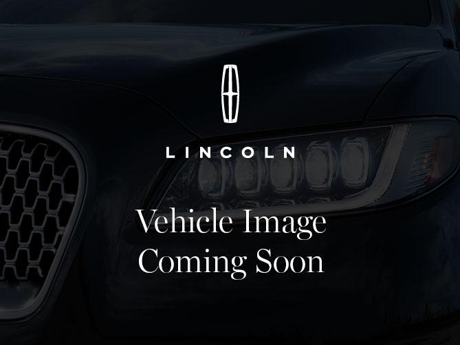 2021 Lincoln Navigator Reserve L
