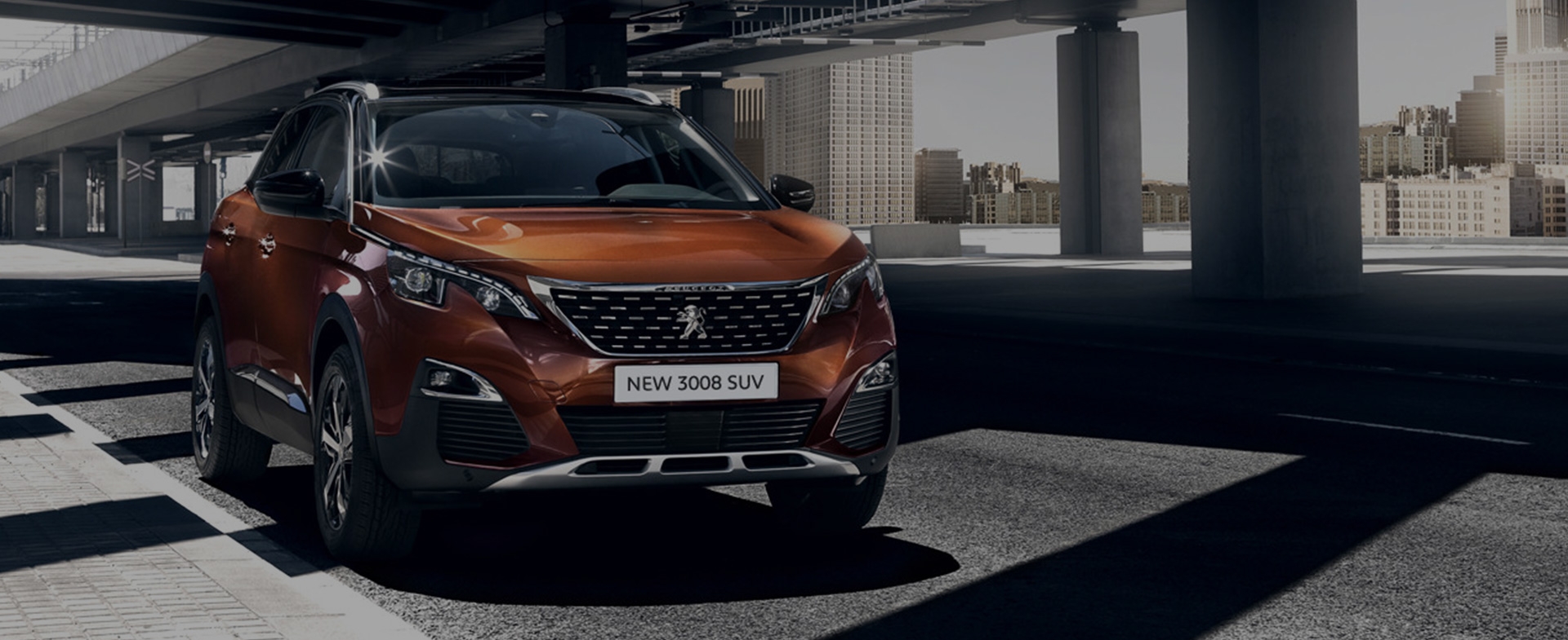 Perrys Peugeot Dealership in Bolton